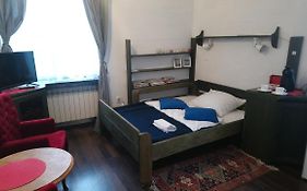 Studio Stare Miasto